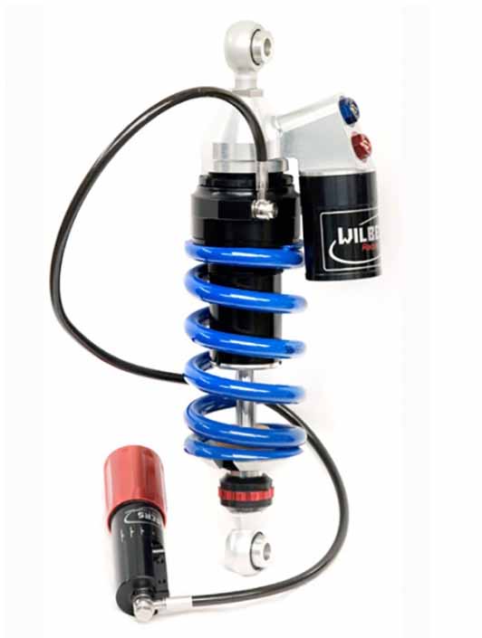 Motorcycle Suspension Specialists All Makes & Models